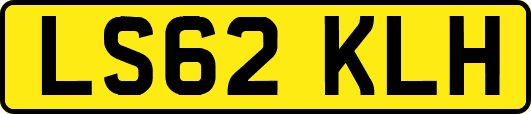 LS62KLH