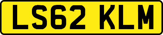 LS62KLM
