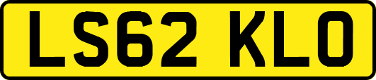 LS62KLO