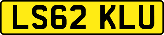 LS62KLU