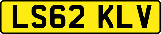 LS62KLV