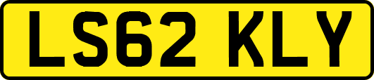 LS62KLY