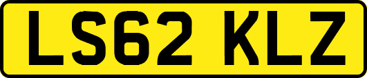 LS62KLZ