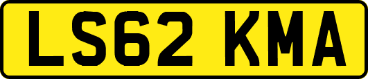 LS62KMA