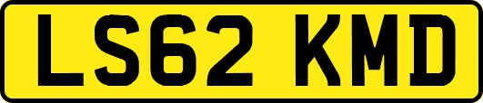 LS62KMD
