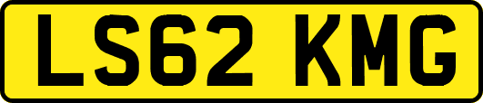LS62KMG