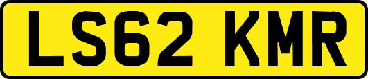 LS62KMR