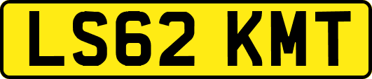 LS62KMT