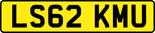 LS62KMU
