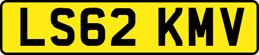 LS62KMV