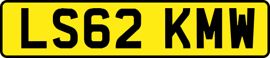LS62KMW
