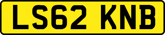 LS62KNB