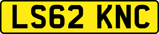 LS62KNC