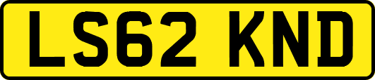 LS62KND