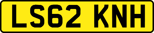 LS62KNH