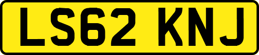 LS62KNJ