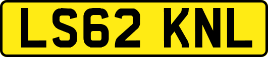 LS62KNL