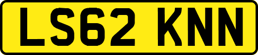 LS62KNN