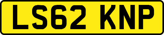 LS62KNP