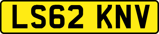 LS62KNV