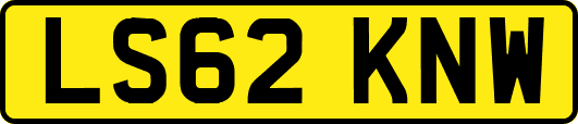 LS62KNW