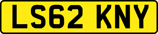 LS62KNY