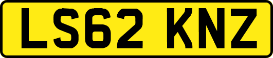LS62KNZ