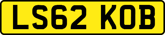 LS62KOB