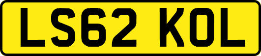 LS62KOL