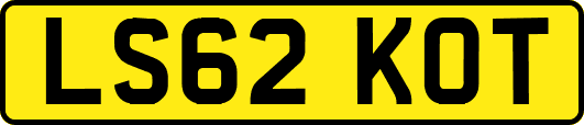 LS62KOT