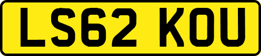 LS62KOU