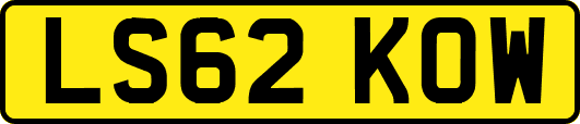 LS62KOW