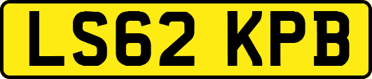 LS62KPB