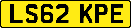 LS62KPE