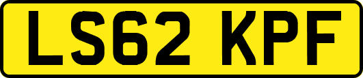 LS62KPF