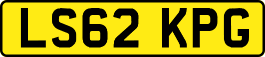 LS62KPG