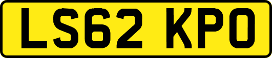 LS62KPO