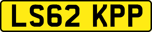 LS62KPP