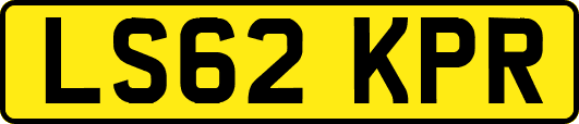 LS62KPR