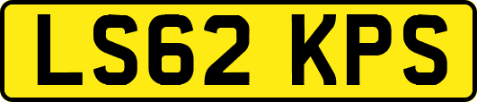 LS62KPS