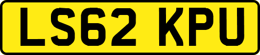LS62KPU