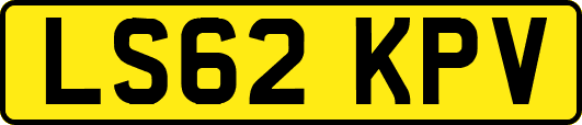 LS62KPV