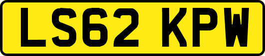 LS62KPW