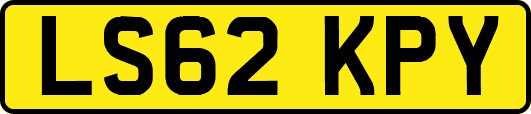 LS62KPY