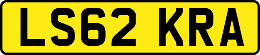 LS62KRA