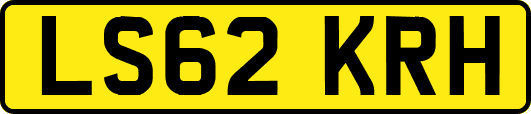 LS62KRH