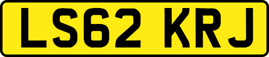 LS62KRJ