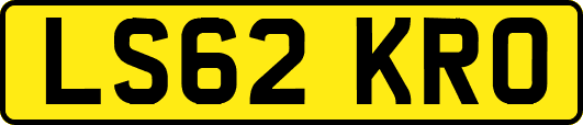 LS62KRO