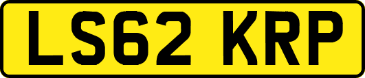 LS62KRP