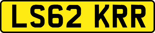 LS62KRR